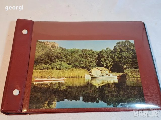 ретро фото албум от соца   5/3