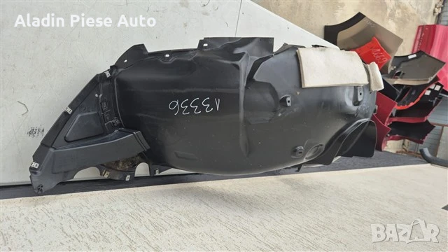 Преден десен калник Skoda Superb 3 Facelift след 2018 код 3V0809958 