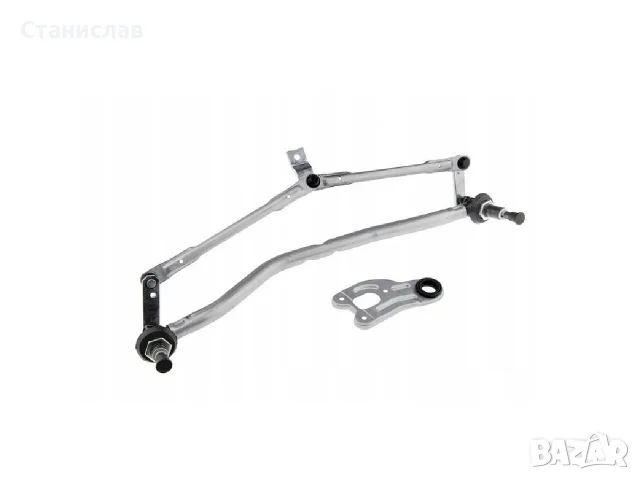 Лостов механизъм за чистачки за BMW X3 E83 – 61617051669