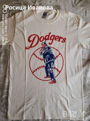 Нови мъжки тениски Gildan , снимка 1