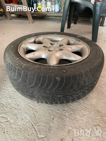 Mercedes 220d elegance, снимка 9 - Автомобили и джипове - 50931001