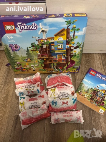 Lego 41703, снимка 3 - Образователни игри - 52966261