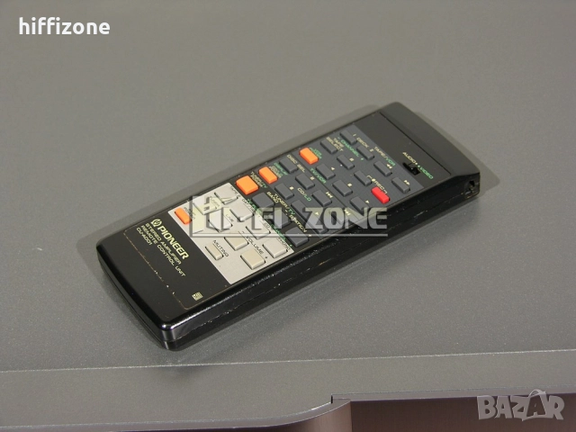 Аудио система  Pioneer A6 / F6 , снимка 4 - Аудиосистеми - 52956368