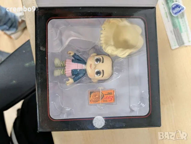 Funko Five Star Stranger Things Eleven фигурка, снимка 2 - Колекции - 56505687