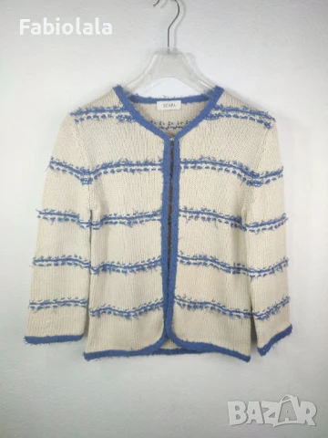 Scapa cardigan M