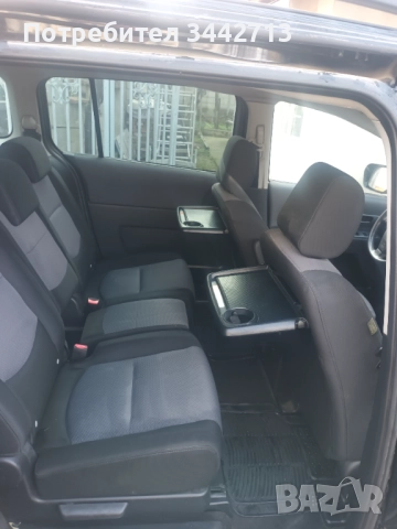 Продавам Мазда 5 2006,1.8 бензин, снимка 3 - Автомобили и джипове - 52648810