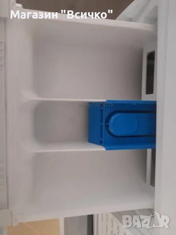 Пералня Siemens WM14N096NL, 7 кг, 1400 об/мин , снимка 5 - Перални - 50876978