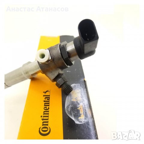 A2C9626040080 Нови  Дюзи VDO 1,6 TDI 105 кс 03L 130 277 B