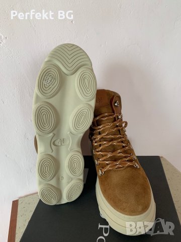 Боти Mark O’Polo, снимка 4 - Дамски боти - 30454653