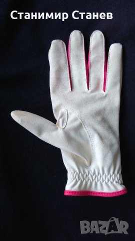 Дамска голф ръкавица Puma., снимка 2 - Голф - 38160362