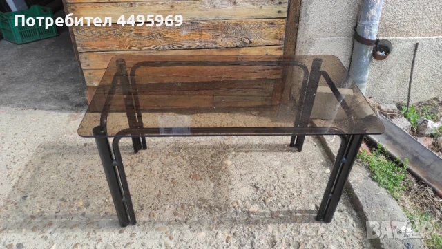 Градинска, холни маси