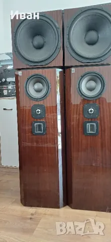 Visaton Atlas DSM MKlll, снимка 2 - Тонколони - 49233011