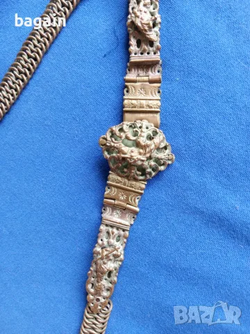 Ножовете на д'Артанян., снимка 12 - Антикварни и старинни предмети - 56242680