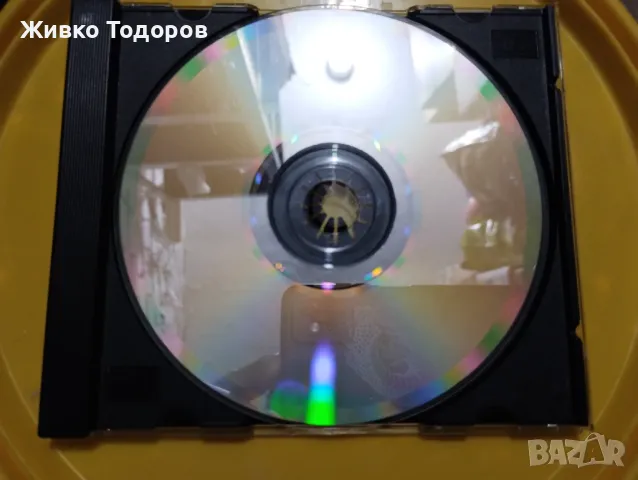 CD - (Оригинални дискове)(НОВИ) и Матрични Компакт Дискове - Реплики, снимка 9 - CD дискове - 38195940