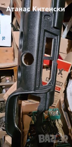 Арматурно табло за ВАЗ 2103, 2106, снимка 2 - Части - 32096002