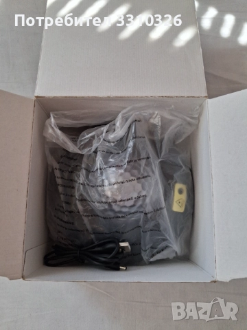 LED Галатически Проектор с лазер , снимка 3 - Друга електроника - 52113598