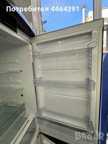Хладилник с фризер горение , снимка 5 - Хладилници - 54128924