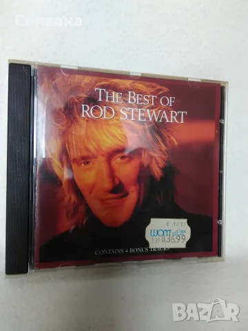 Rod Stewart - the best