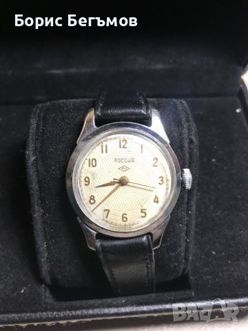 МЕХАНИЧЕН РОССИЯ, снимка 5 - Други - 38610029