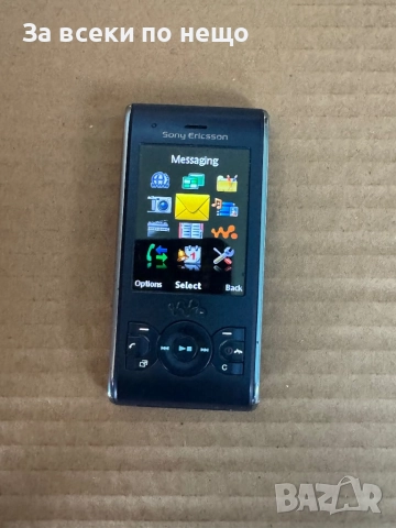 Sony Ericsson W595 , снимка 10 - Sony Ericsson - 52233294