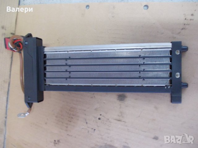 Ел.радиатор за парно Visteon 4PUN-18K463-AF за PEUGEOT 407 , снимка 4 - Части - 40601240