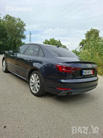 2018 Ауди 2.0Т S-line Quattro Prestige, снимка 12 - Автомобили и джипове - 56517493