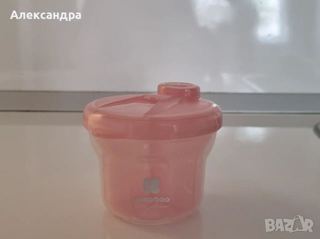 Philips AVENT Сушилник за за шишета и дозатар за сухо мляко, снимка 5 - Прибори, съдове, шишета и биберони - 53130962