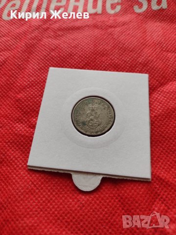 Монета 10 стотинки 1912г. Царство България за колекция декорация - 24799, снимка 12 - Нумизматика и бонистика - 35243606