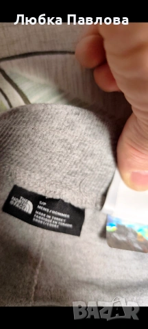 Къси гащи The north face (S), снимка 3 - Къси панталони - 54153477