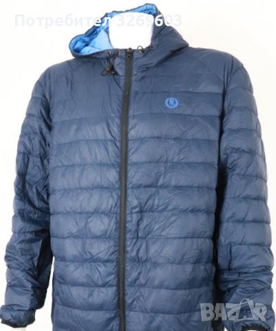 Мъжко яке Henry Lloyd 