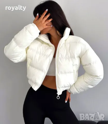 Moncler дамско яке Различни цветове , снимка 3 - Якета - 49211248