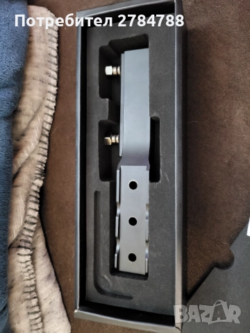 Монтаж за Hikmicro/AGM , снимка 2 - Такъми - 52755761