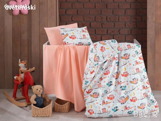 Нощници за бременни и кърмене, снимка 6 - Дрехи за бременни - 52120207