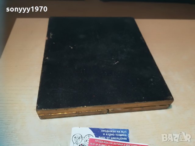 икона-триптих-красота класа и стил-45х26см, снимка 18 - Колекции - 29996225