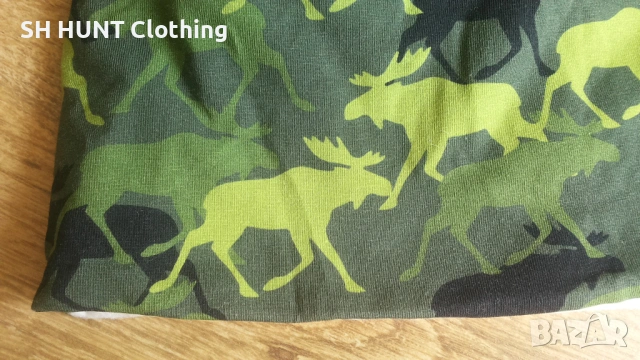 Moose Winter Hat размер One Size зимна шапка - 1928, снимка 3 - Екипировка - 53192063