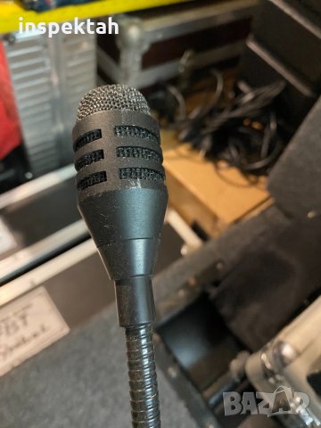 Kardioid microphone KAF 1400DDB, снимка 4 - Микрофони - 32059700