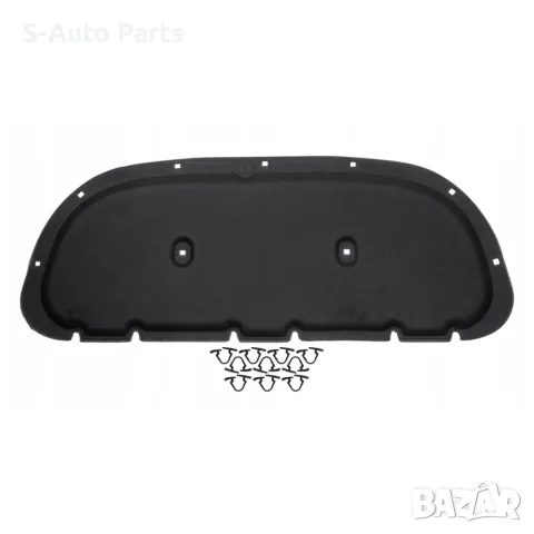 Изолация за преден капак на VW Sharan 7N, Seat Alhambra 7N, снимка 2 - Аксесоари и консумативи - 55844563