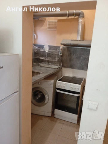 Отдава се под наем тристаен апартамент в центъра на София, снимка 5 - Апартаменти - 52962768