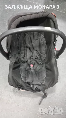 Бебешка седалка KESSER, снимка 2 - Други - 48477113