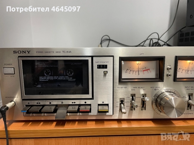 Sony, снимка 2 - Декове - 52550629