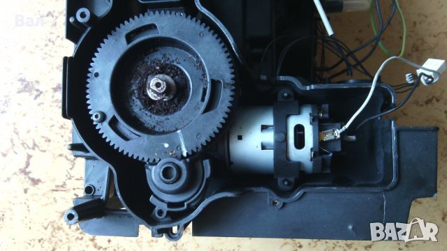 На части кафемашина SAECO NL9206AD-4 Drachten TYPE HD8761, снимка 9 - Кафемашини - 40298420