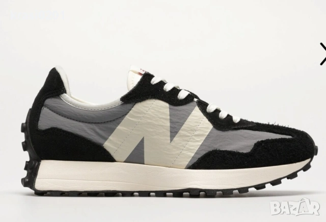 Оригинални маратонки на New Balance 327! 41