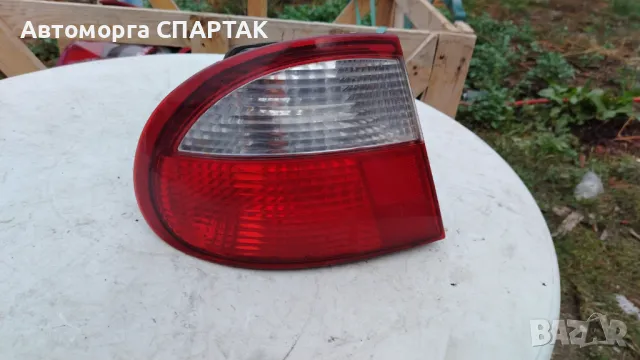 Ляв и десен стоп за Daewoo Lanos, снимка 1 - Части - 47332290