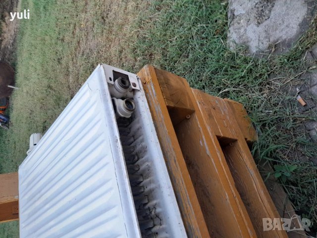 Радиатор, снимка 4 - Отоплителни печки - 37623744