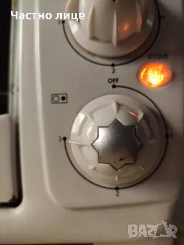 Продавам готварска печка, снимка 8 - Печки, фурни - 48818290