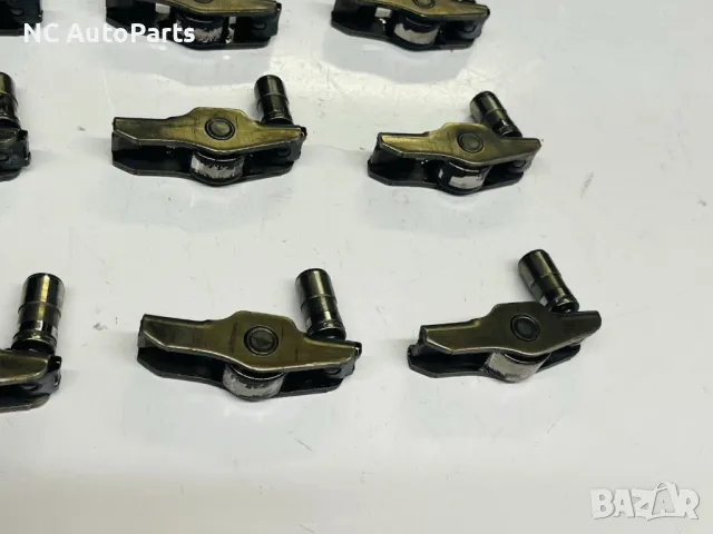 12 бр кобилици за Iveco Ивеко Дейли 2.3 дизел F1AE3481 Iveco 2007, снимка 7 - Части - 49709682