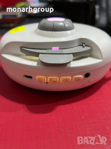 Проектор One fire star 01 без дистанционно , снимка 2 - Друга електроника - 54128843