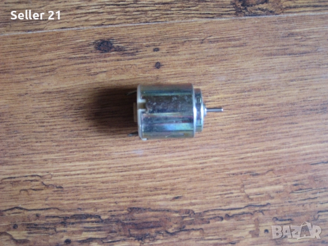 Ел моторчета от детски играчки - на 3 волта - употребявани, снимка 10 - Друга електроника - 51919038