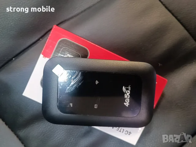 Wi-Fi рутер .4g, Гаранция 