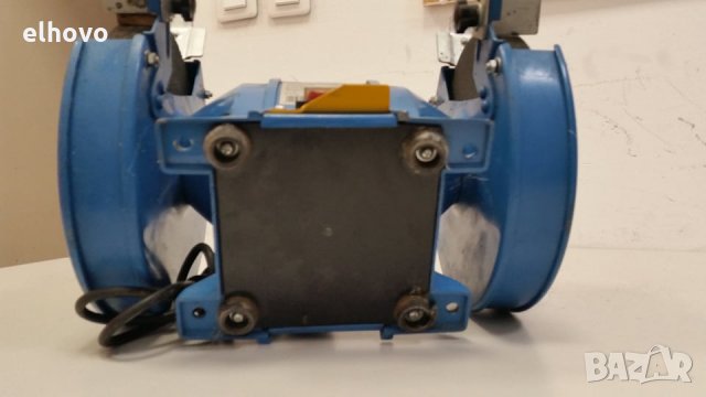 Шмиргел Gude GDS 200, снимка 7 - Други инструменти - 29795800